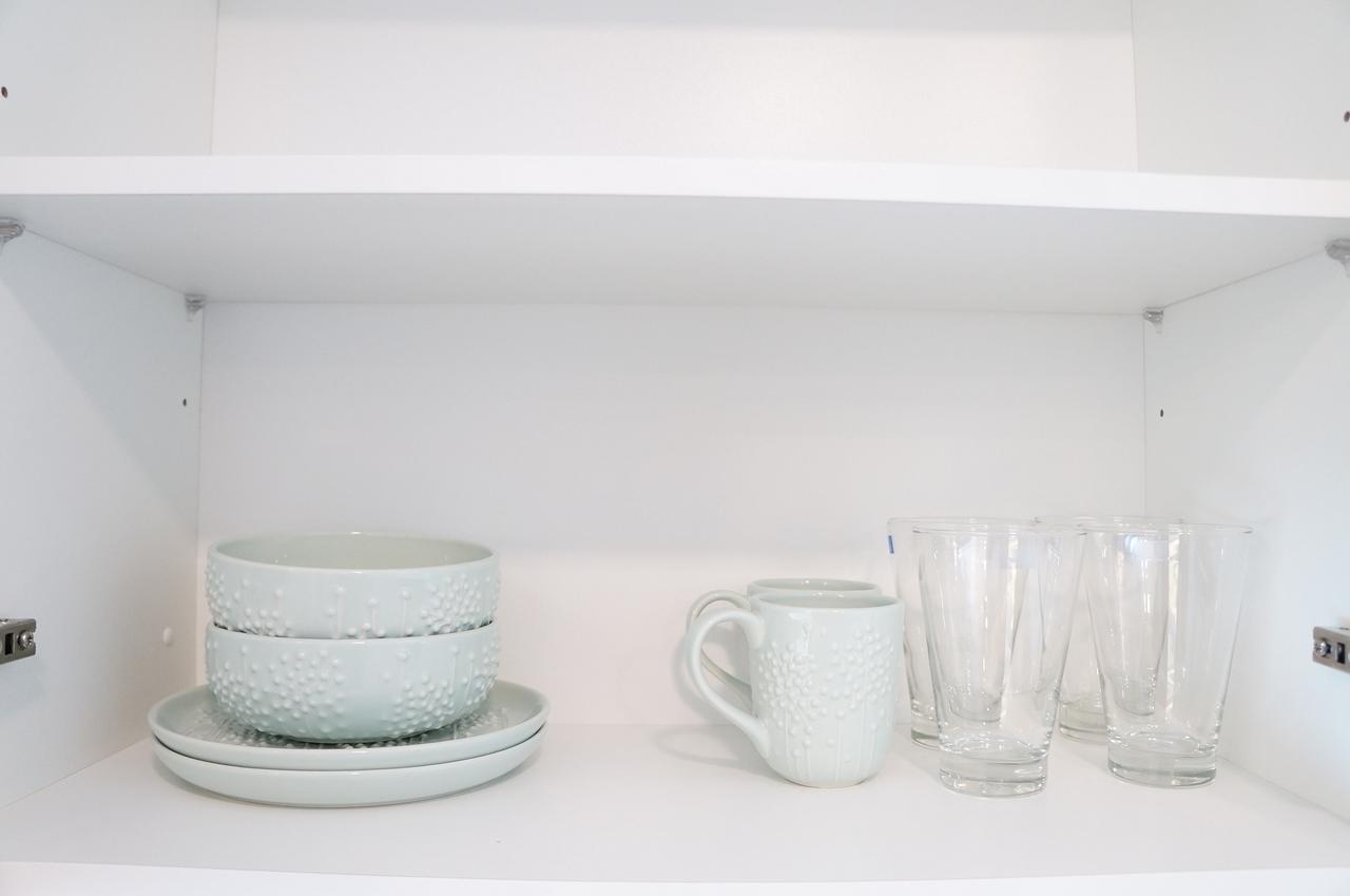 Stylish Studio In Peak Towers 파타야 외부 사진